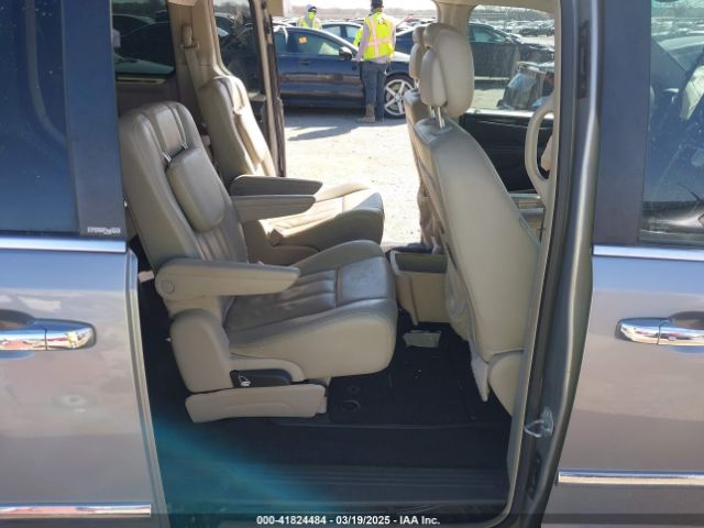 2C4RC1CG7ER234517 Chrysler Town & Country Touring-l