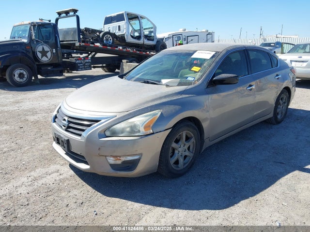 1N4AL3AP0EN231974 Nissan Altima 2.5 S