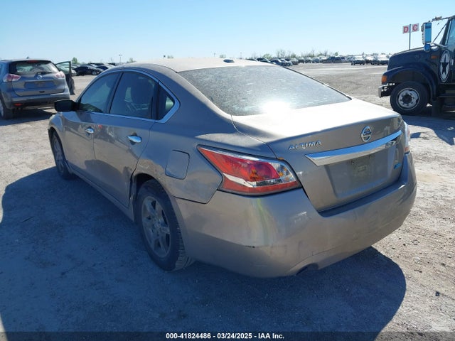 1N4AL3AP0EN231974 Nissan Altima 2.5 S