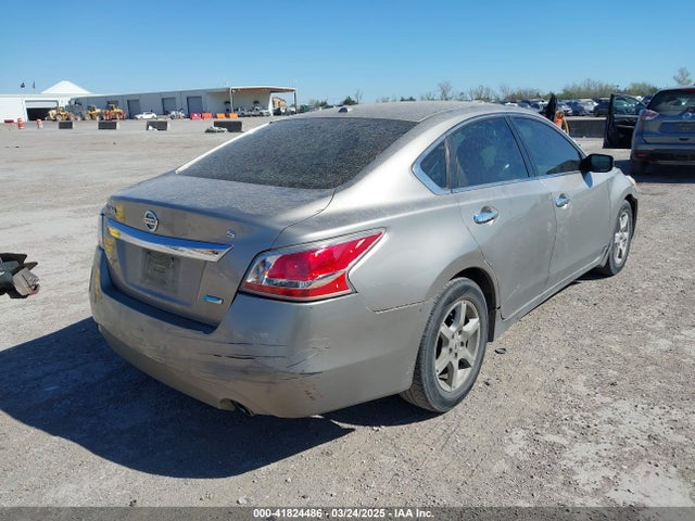 1N4AL3AP0EN231974 Nissan Altima 2.5 S
