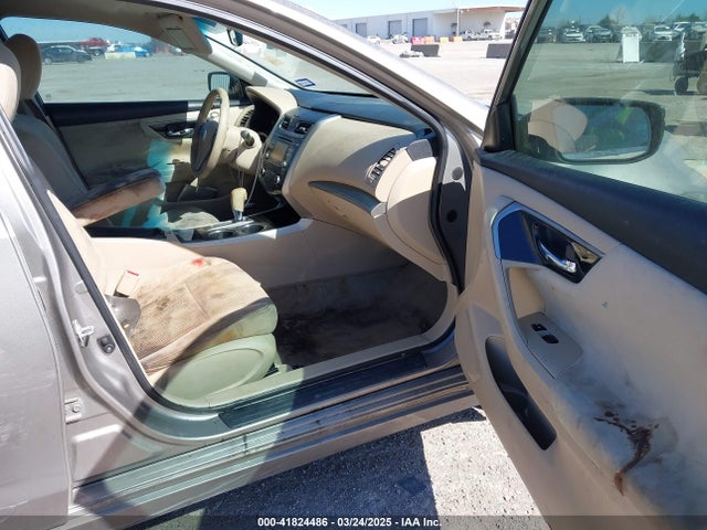1N4AL3AP0EN231974 Nissan Altima 2.5 S
