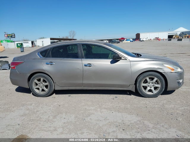 1N4AL3AP0EN231974 Nissan Altima 2.5 S