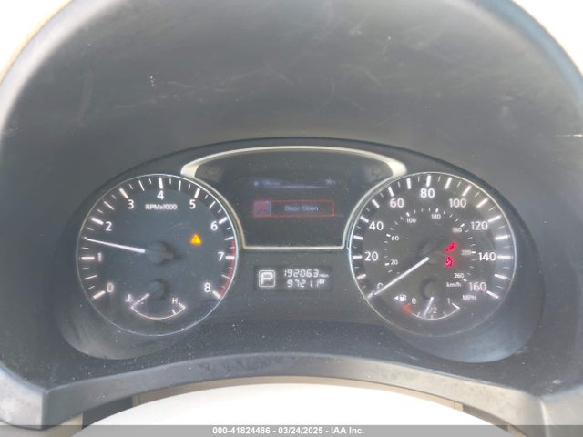 1N4AL3AP0EN231974 Nissan Altima 2.5 S