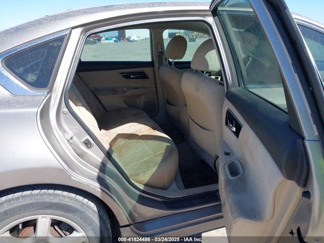 1N4AL3AP0EN231974 Nissan Altima 2.5 S
