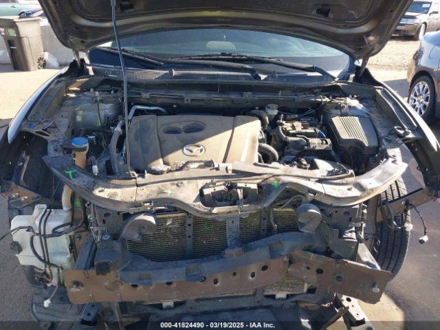 JM3KE2CY4G0695947 Mazda Cx-5 Touring