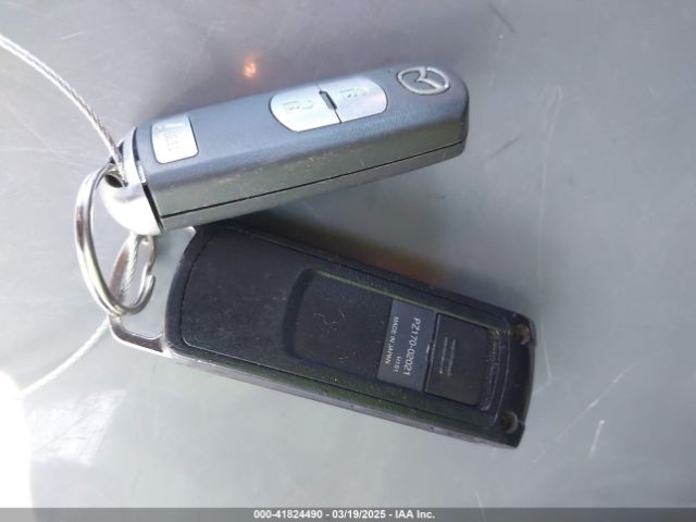 JM3KE2CY4G0695947 Mazda Cx-5 Touring