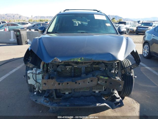 JM3KE2CY4G0695947 Mazda Cx-5 Touring