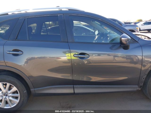 JM3KE2CY4G0695947 Mazda Cx-5 Touring