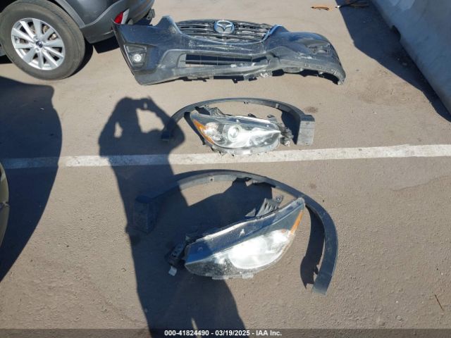JM3KE2CY4G0695947 Mazda Cx-5 Touring