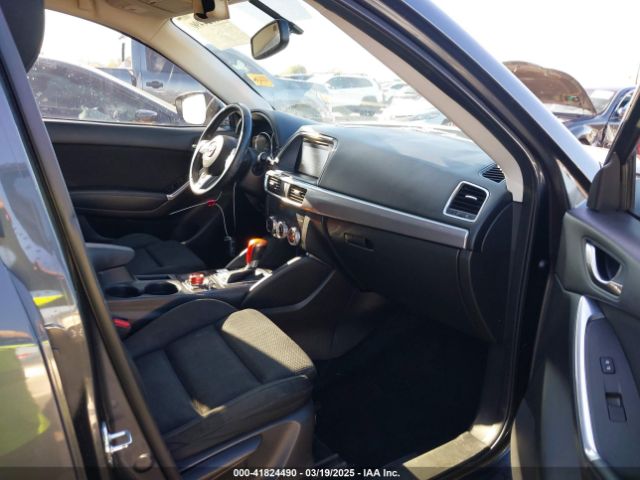 JM3KE2CY4G0695947 Mazda Cx-5 Touring