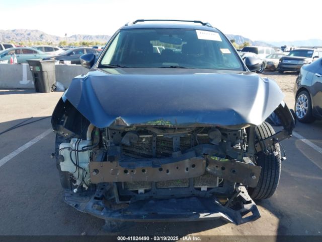 JM3KE2CY4G0695947 Mazda Cx-5 Touring
