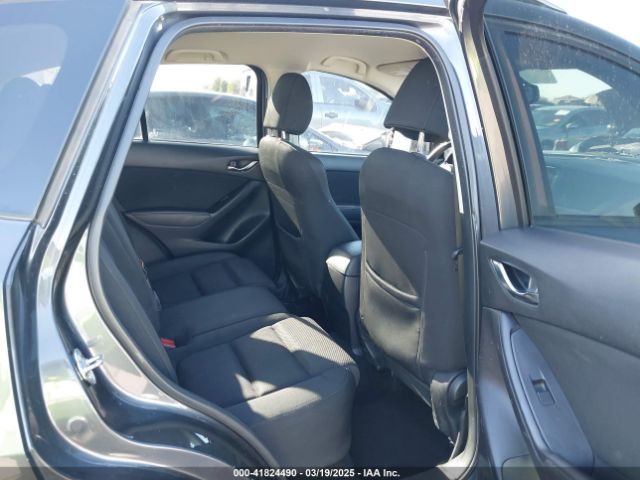 JM3KE2CY4G0695947 Mazda Cx-5 Touring