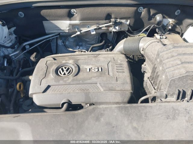 1V2HC2CA4MC229651 Volkswagen Atlas Cross Sport 2.0t Se W/technology