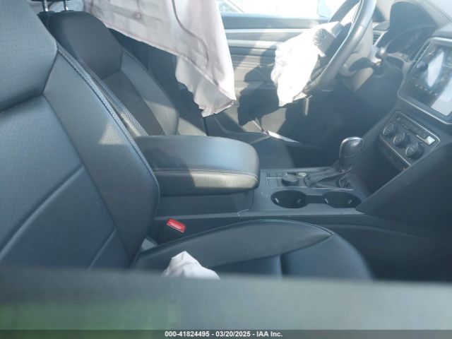 1V2HC2CA4MC229651 Volkswagen Atlas Cross Sport 2.0t Se W/technology
