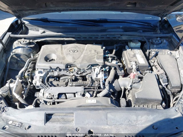 4T1B11HK1JU132420 Toyota CAMRY LE