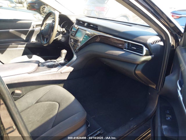 4T1B11HK1JU132420 Toyota CAMRY LE