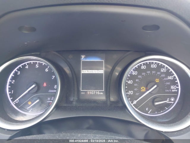 4T1B11HK1JU132420 Toyota CAMRY LE