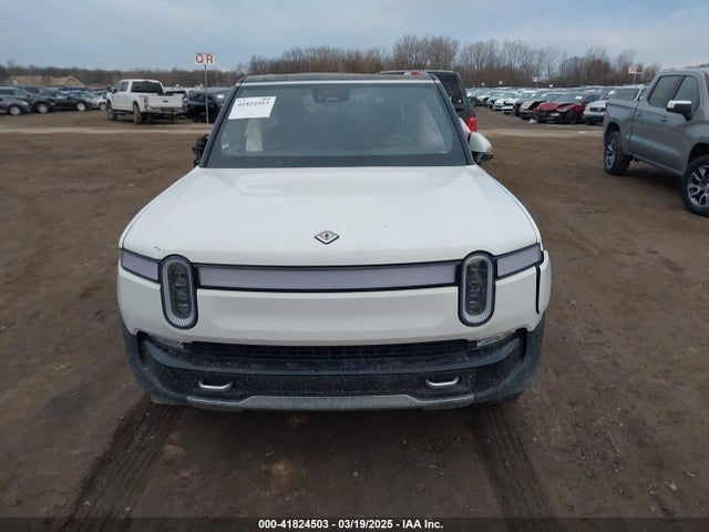 Rivian R1s Adventure Quad Motor Large Pack 2024 7PDSGABA4RN039358 Image 11