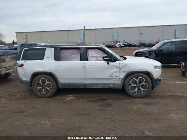 Rivian R1s Adventure Quad Motor Large Pack 2024 7PDSGABA4RN039358 Image 12