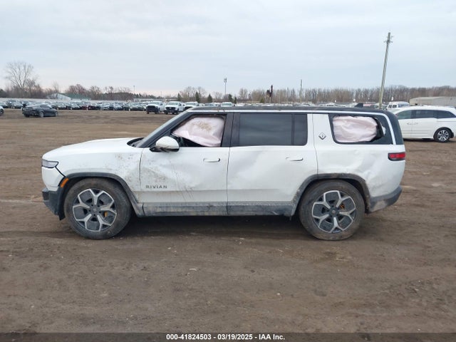 Rivian R1s Adventure Quad Motor Large Pack 2024 7PDSGABA4RN039358 Image 13