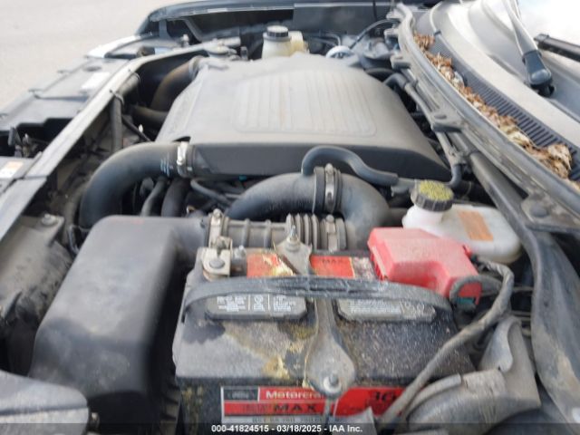 2FMHK6DT1JBA15025 Ford Flex Limited