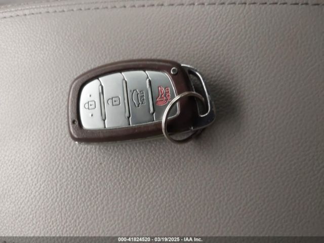 KMHD84LF6HU151667 Hyundai ELANTRA SE