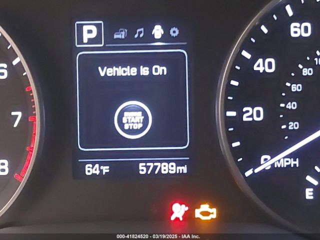 KMHD84LF6HU151667 Hyundai ELANTRA SE