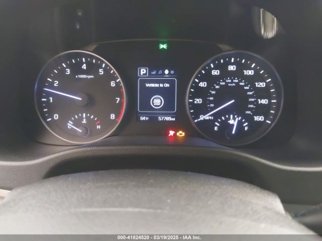KMHD84LF6HU151667 Hyundai ELANTRA SE