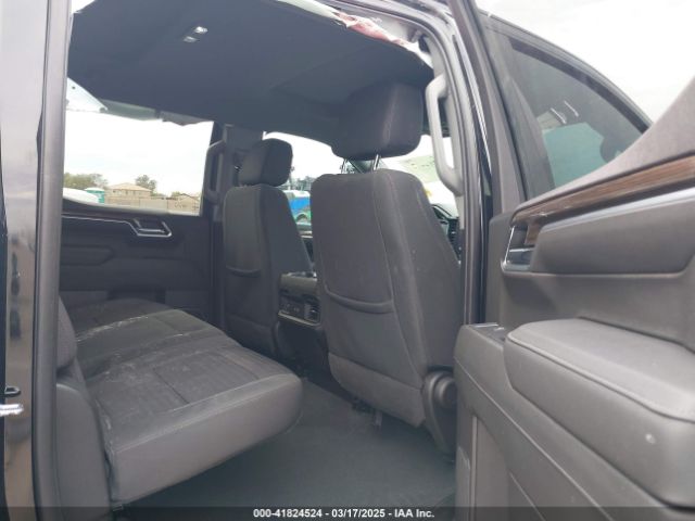 1GCUDDED6NZ528279 Chevrolet Silverado 1500 4wd  Standard Bed Lt