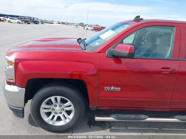 3GCPCREC9JG388257 Chevrolet Silverado 1500 1lt