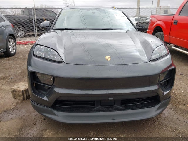 Porsche Macan Electric 4 2024 WP1AA2XAXRL000512 Image 54