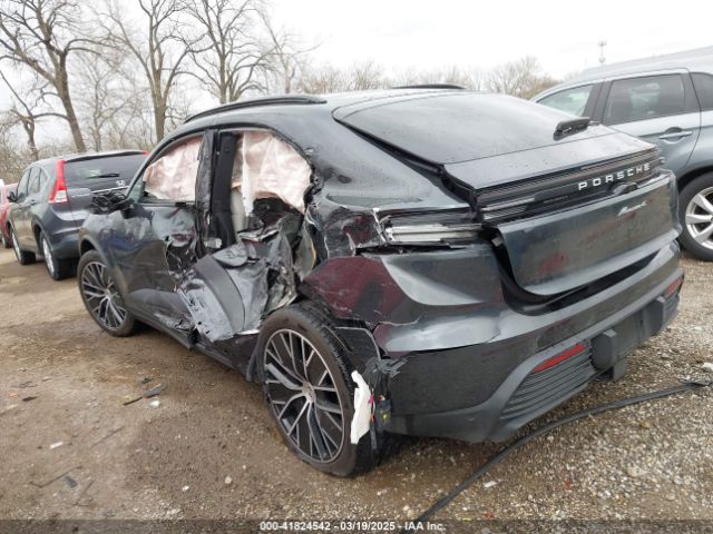 2024 PORSCHE MACAN ELECTRIC WP1AA2XAXRL000512 Photo 2