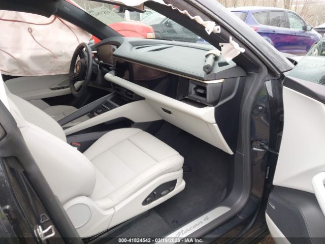 2024 PORSCHE MACAN ELECTRIC WP1AA2XAXRL000512 Photo 4