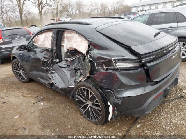 2024 PORSCHE MACAN ELECTRIC WP1AA2XAXRL000512 Photo 5