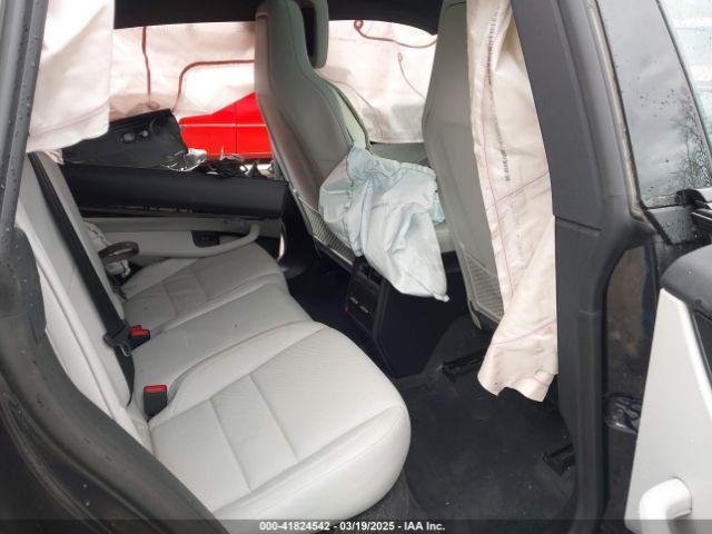 2024 PORSCHE MACAN ELECTRIC WP1AA2XAXRL000512 Photo 7