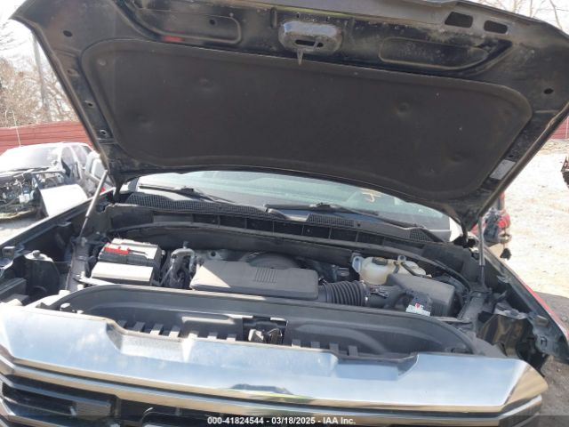 1GTPUEEL9NZ638687 GMC Sierra 1500 4wd  Short Box At4