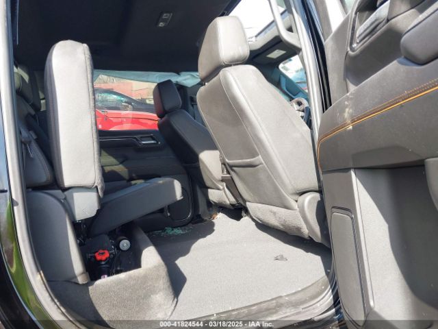 1GTPUEEL9NZ638687 GMC Sierra 1500 4wd  Short Box At4