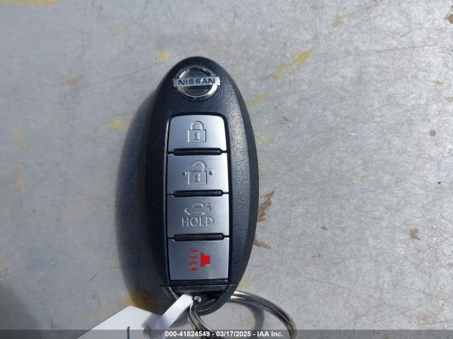JN8AZ1FY3EW301268 Nissan MURANO CROSSCABRIOLET