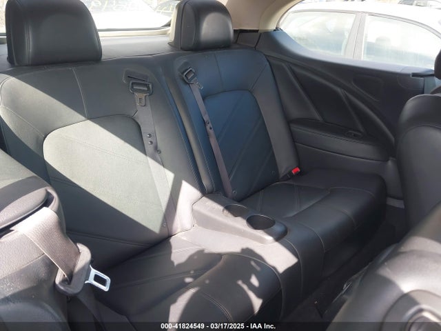 JN8AZ1FY3EW301268 Nissan MURANO CROSSCABRIOLET