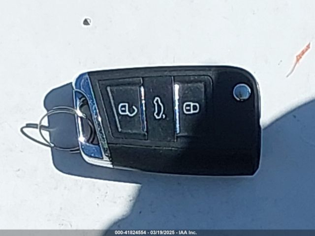 WAUACGFF1F1032732 Audi A3 1.8t Premium