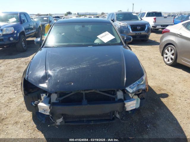 WAUACGFF1F1032732 Audi A3 1.8t Premium