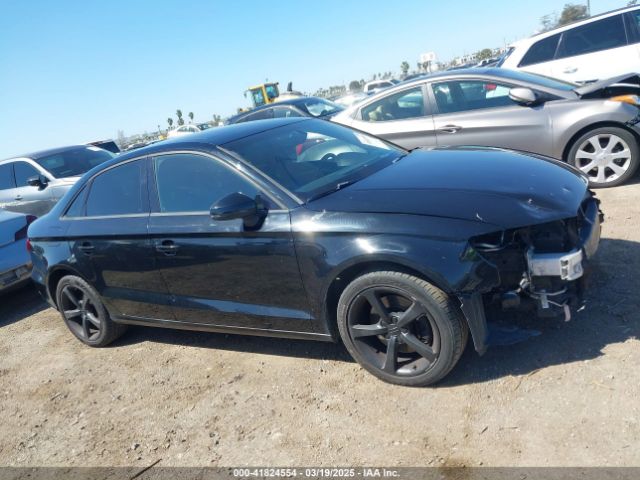 WAUACGFF1F1032732 Audi A3 1.8t Premium