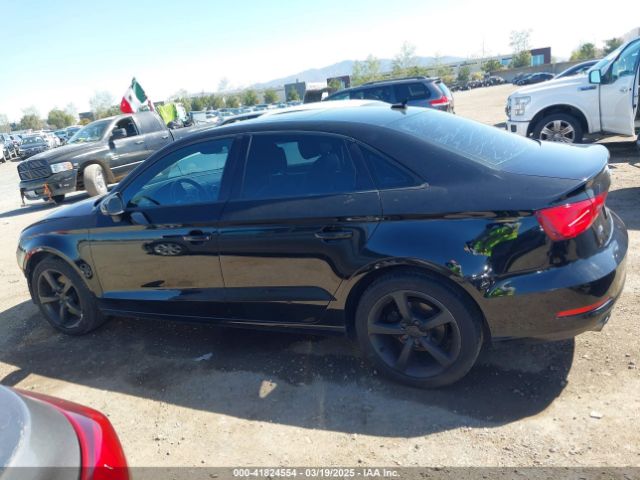 WAUACGFF1F1032732 Audi A3 1.8t Premium