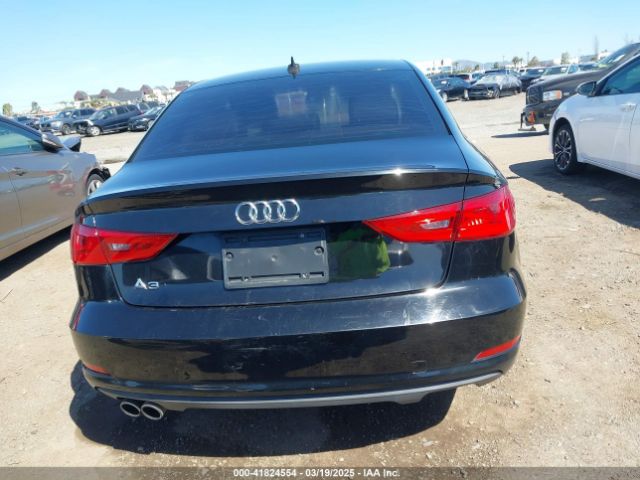 WAUACGFF1F1032732 Audi A3 1.8t Premium