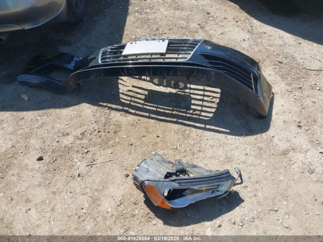 WAUACGFF1F1032732 Audi A3 1.8t Premium