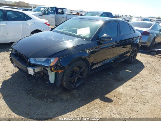 WAUACGFF1F1032732 Audi A3 1.8t Premium