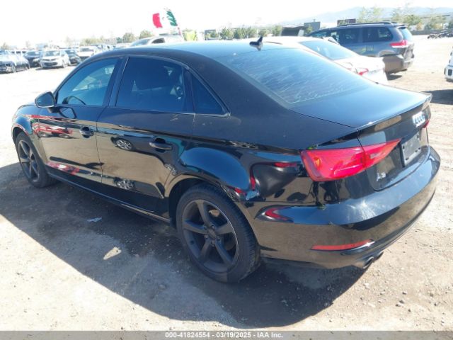 WAUACGFF1F1032732 Audi A3 1.8t Premium