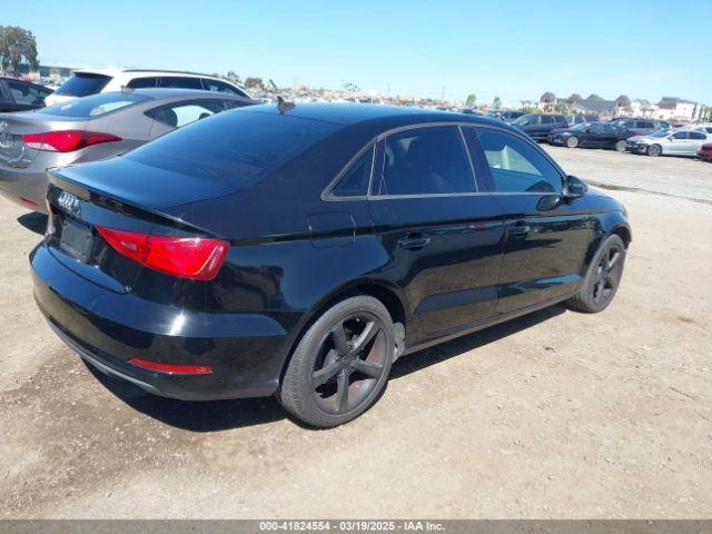 WAUACGFF1F1032732 Audi A3 1.8t Premium