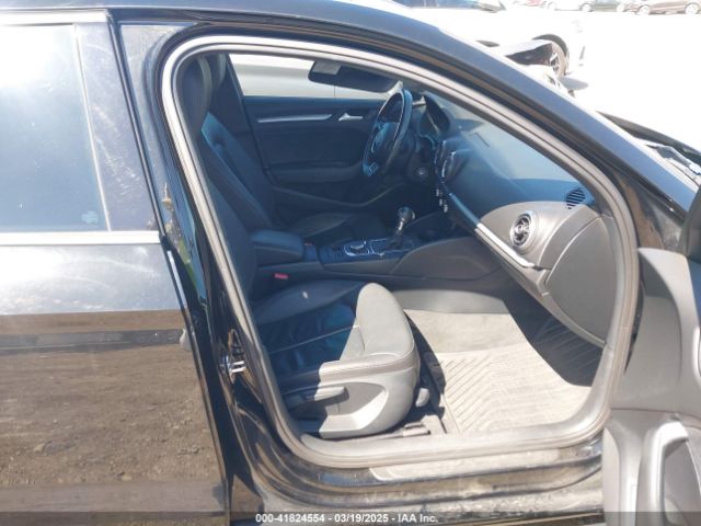 WAUACGFF1F1032732 Audi A3 1.8t Premium