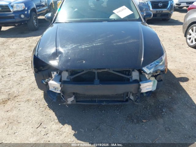 WAUACGFF1F1032732 Audi A3 1.8t Premium